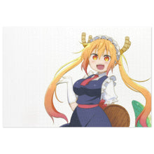 Load image into Gallery viewer, Miss Kobayashi's Dragon Maid Jigsaw Puzzle