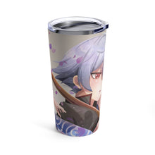 Load image into Gallery viewer, Gintama Gintoki Sakata Tumbler 20oz