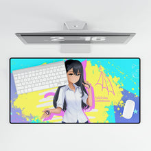 Load image into Gallery viewer, Don t Toy With Me, Miss Nagatoro Mouse Pad (Desk Mat)