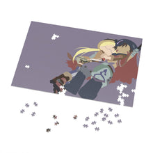 Load image into Gallery viewer, Anime Made In Abyss Jigsaw Puzzle