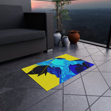 Load image into Gallery viewer, Cyberpunk: Edgerunners Rug