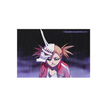 Load image into Gallery viewer, Anime Bleach Rug
