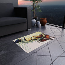 Load image into Gallery viewer, Inoue Orihime - At morning Rug