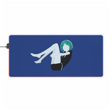 Load image into Gallery viewer, Houseki no Kuni RGB LED Mouse Pad (Desk Mat)
