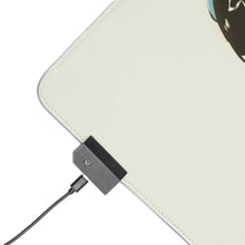 Load image into Gallery viewer, Anime Akame ga Kill! RGB LED Mouse Pad (Desk Mat)