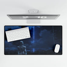 Load image into Gallery viewer, Sing A Bit Of Harmony Mouse Pad (Desk Mat)