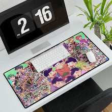 Load image into Gallery viewer, Mr. Osomatsu Mouse Pad (Desk Mat)