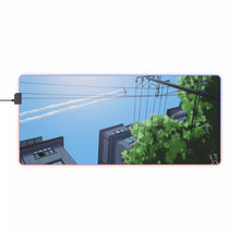Load image into Gallery viewer, Anime Original RGB LED Mouse Pad (Desk Mat)