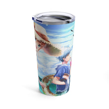 Load image into Gallery viewer, Kagura (Gintama) Tumbler 20oz