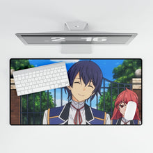 Load image into Gallery viewer, Wise Man s Grandchild Mouse Pad (Desk Mat)