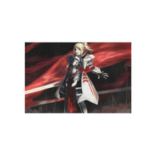 Load image into Gallery viewer, Fate/Apocrypha Saber Rug