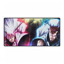 Load image into Gallery viewer, Hamura and haguromo Mouse Pad (Desk Mat)