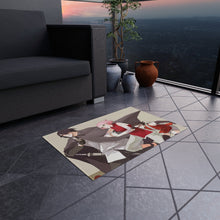 Load image into Gallery viewer, Boruto: Naruto the Movie Rug