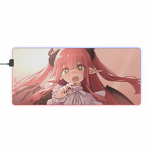 Load image into Gallery viewer, My Dress-Up Darling RGB LED Mouse Pad (Desk Mat)