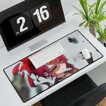 Load image into Gallery viewer, Anime Pixiv Fantasia T Mouse Pad (Desk Mat)