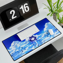 Load image into Gallery viewer, Anime Re:ZERO -Starting Life in Another World- Mouse Pad (Desk Mat)
