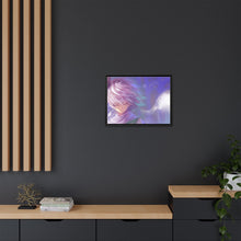 Load image into Gallery viewer, Touhou Canvas Framed Art Print