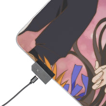 Load image into Gallery viewer, Fruits Basket RGB LED Mouse Pad (Desk Mat)
