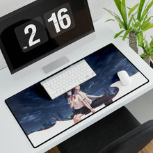 Load image into Gallery viewer, Your Name. Mouse Pad (Desk Mat)