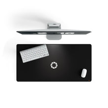Load image into Gallery viewer, Aperture Simple Mouse Pad (Desk Mat)
