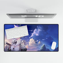 Load image into Gallery viewer, Anime Re:ZERO -Starting Life in Another World- Mouse Pad (Desk Mat)