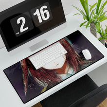 Load image into Gallery viewer, Anime Umineko: When They Cry Mouse Pad (Desk Mat)