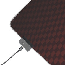 Load image into Gallery viewer, Touhou RGB LED Mouse Pad (Desk Mat)
