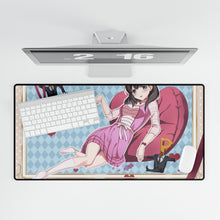 Load image into Gallery viewer, Anime The iDOLM@STER Cinderella Girls Mouse Pad (Desk Mat)