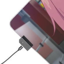 Load image into Gallery viewer, Citrus RGB LED Mouse Pad (Desk Mat)