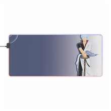 Load image into Gallery viewer, epic gintoki RGB LED Mouse Pad (Desk Mat)
