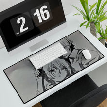 Load image into Gallery viewer, Btooom Mouse Pad (Desk Mat)