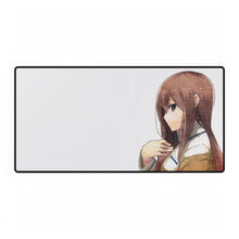 Load image into Gallery viewer, Anime Steins;Gate Mouse Pad (Desk Mat)