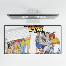 Load image into Gallery viewer, Yowamushi Pedal Mouse Pad (Desk Mat)