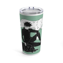 Load image into Gallery viewer, Jujutsu Kaisen Tumbler 20oz