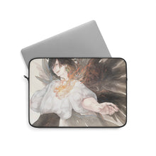 Load image into Gallery viewer, Anime Howl's Moving Castle Laptop Sleeve