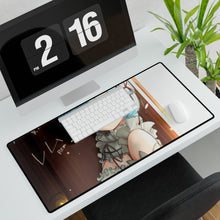 Load image into Gallery viewer, Anime Re:ZERO -Starting Life in Another World- Mouse Pad (Desk Mat)