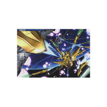 Load image into Gallery viewer, Mobile Suit Gundam Seed Destiny Rug