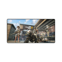 Load image into Gallery viewer, PUBG PlayerUnknowns Mouse Pad (Desk Mat)