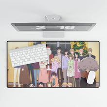 Load image into Gallery viewer, Gakuen Babysitters Mouse Pad (Desk Mat)