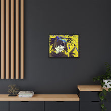 Load image into Gallery viewer, Hyakkimaru - Dororo Canvas Framed Art Print