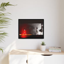 Load image into Gallery viewer, Dororo Hyakkimaru, Dororo, Dororo, Mio Canvas Framed Art Print