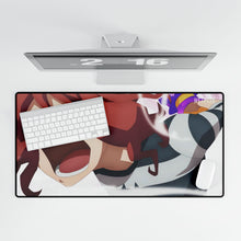 Load image into Gallery viewer, Romantic Killer Mouse Pad (Desk Mat)