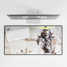 Load image into Gallery viewer, Anime Sengoku Basara Mouse Pad (Desk Mat)