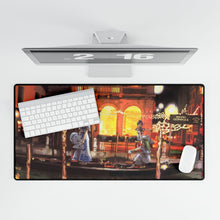 Load image into Gallery viewer, Aria The Animation Mouse Pad (Desk Mat)