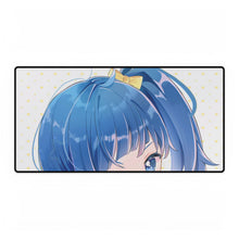 Load image into Gallery viewer, Hirogaru Sky Pretty Cure Mouse Pad (Desk Mat)