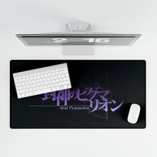 Load image into Gallery viewer, Anime Steins;Gate Mouse Pad (Desk Mat)