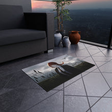 Load image into Gallery viewer, Anime Chainsaw Man Rug