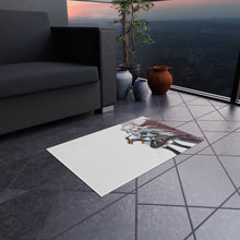 Load image into Gallery viewer, Chaika -The Coffin Princess- Rug