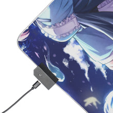 Load image into Gallery viewer, Touhou RGB LED Mouse Pad (Desk Mat)