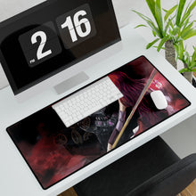 Load image into Gallery viewer, Anime Puella Magi Madoka Magica Mouse Pad (Desk Mat)